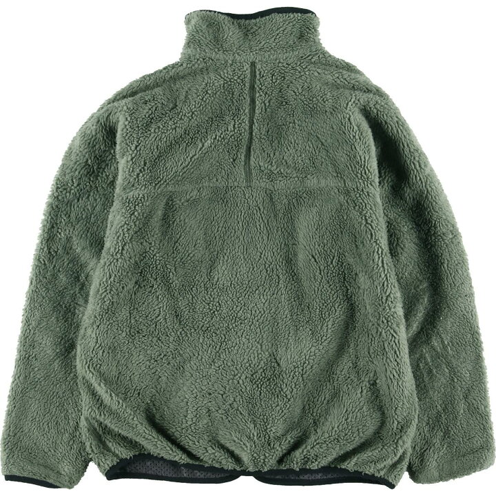 楽天市場】97年製 パタゴニア Patagonia レトロカーディガン 