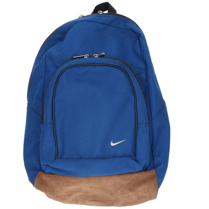 楽天市場】古着 90年代 ナイキ NIKE ボトムスエード リュック 