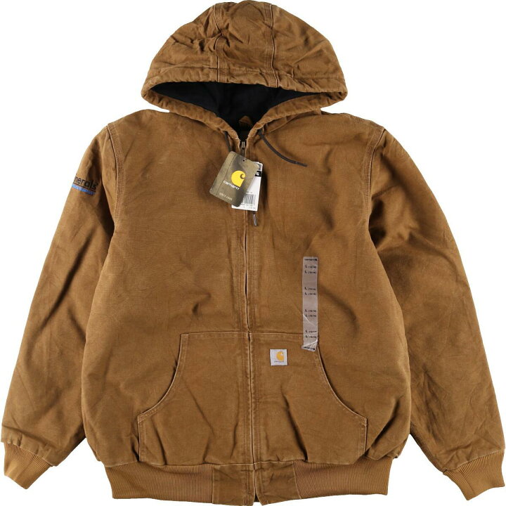 楽天市場】デッドストック DEADSTOCK カーハート Carhartt アクティブ 