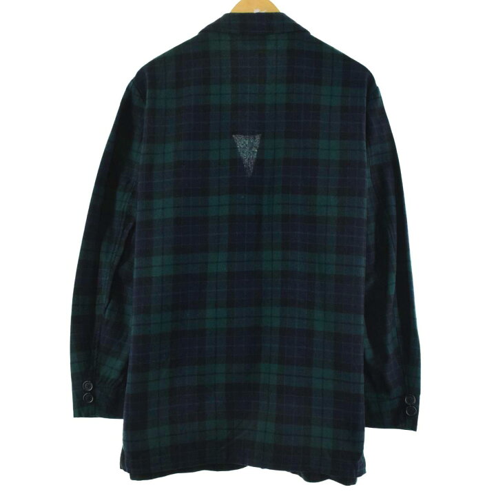 楽天市場】40~50年代 ペンドルトン PENDLETON ブラックウォッチ 