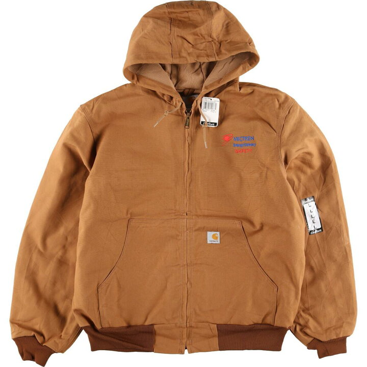 楽天市場】古着 デッドストック DEADSTOCK 90年代 カーハート Carhartt 