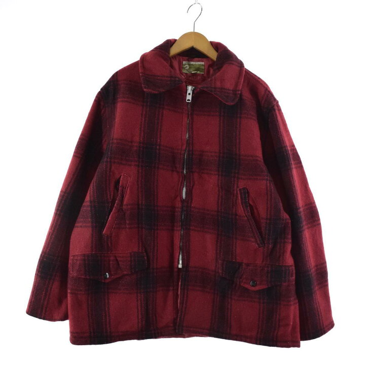楽天市場】古着 60年代 ジェイシーペニー J.C.Penney Hunting Apparel 