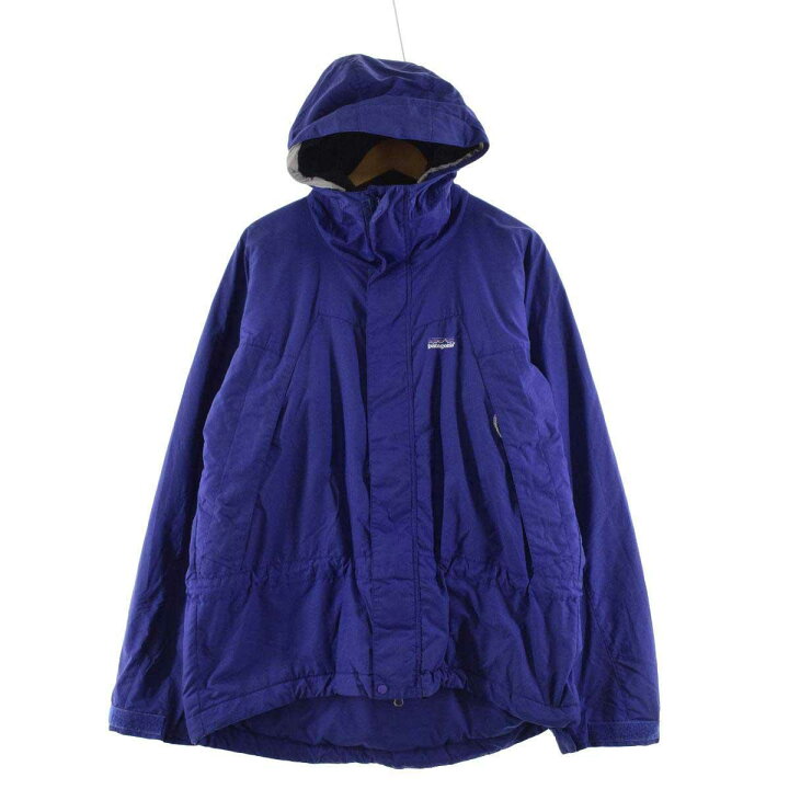 Patagonia パタゴニア インファーノジャケット 01年製 84302 