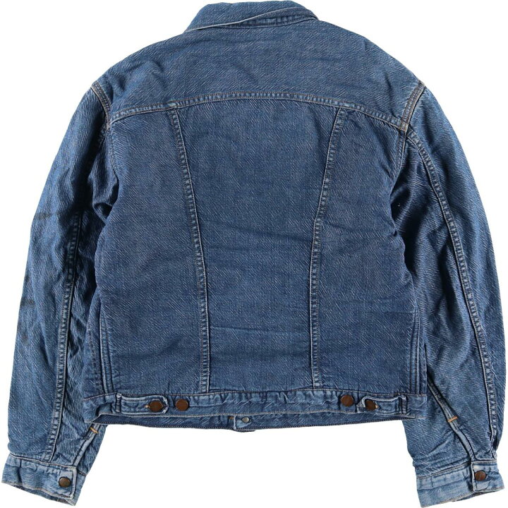 楽天市場】古着 60~70年代 マーベリック Maverick BLUE BELL デニム 