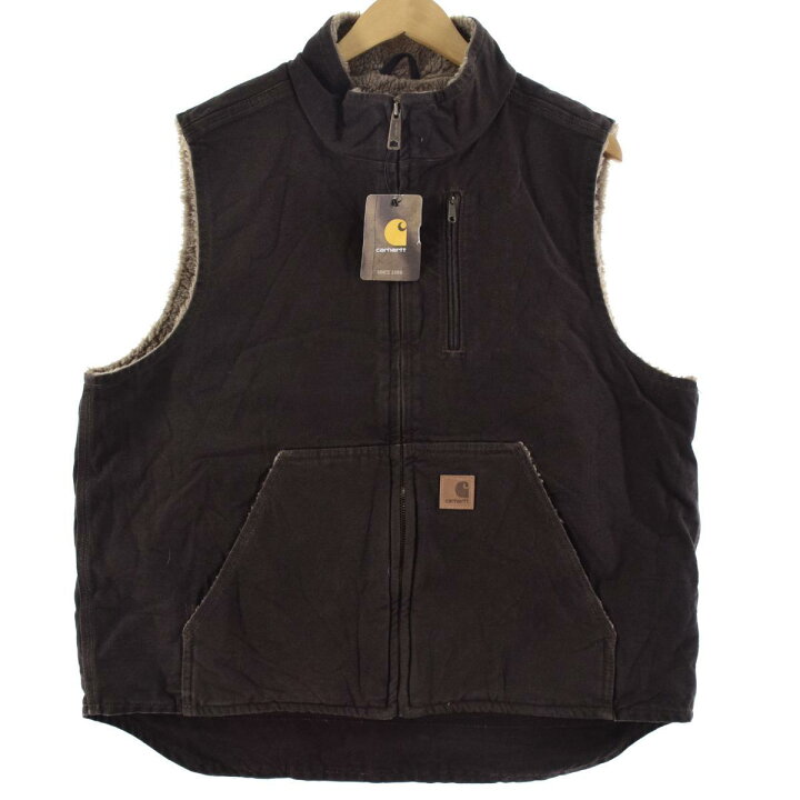 楽天市場】デッドストック DEADSTOCK カーハート Carhartt ダック地 