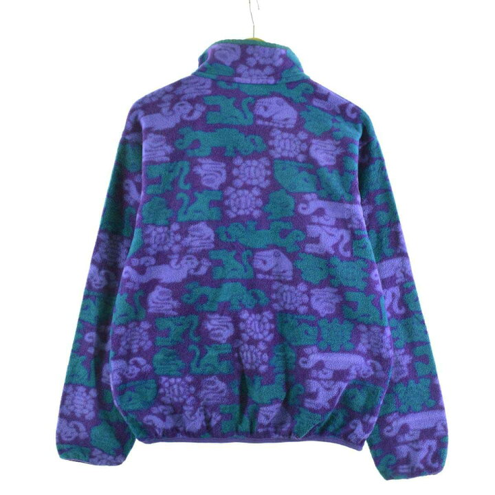 楽天市場】92年製 パタゴニア Patagonia スナップT 25200F2 Rマーク  