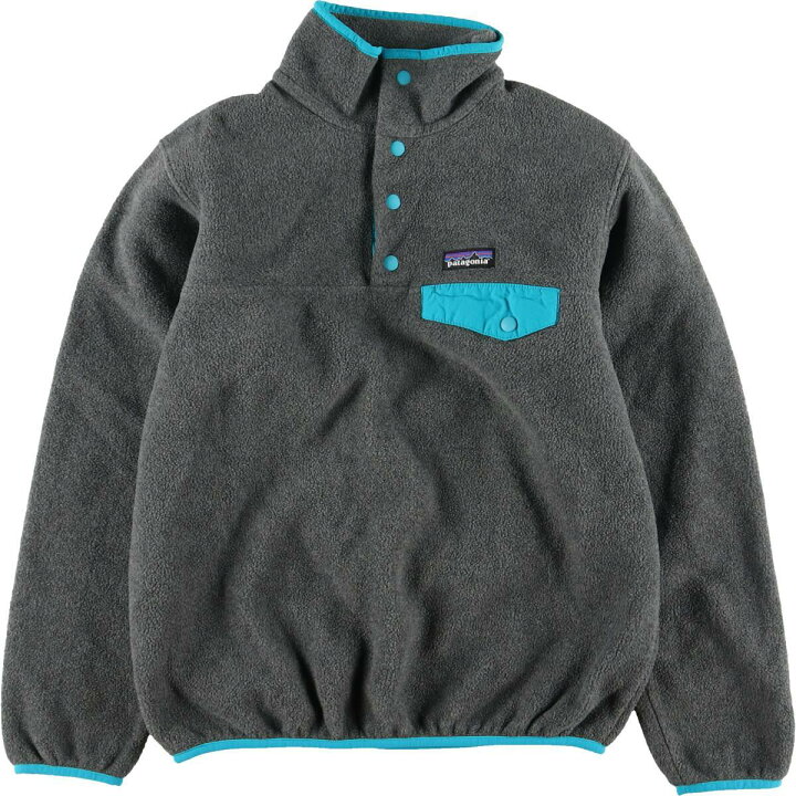 楽天市場】古着 16年製 パタゴニア Patagonia SYNCHILLA ライト  