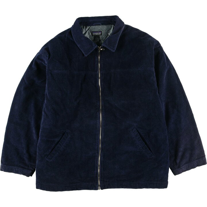 楽天市場】古着 99年製 パタゴニア Patagonia 27006F99 コーデュロイ 