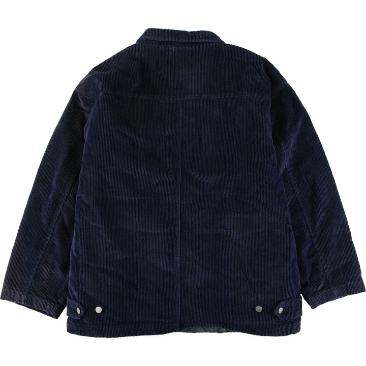 楽天市場】古着 99年製 パタゴニア Patagonia 27006F99 コーデュロイ 