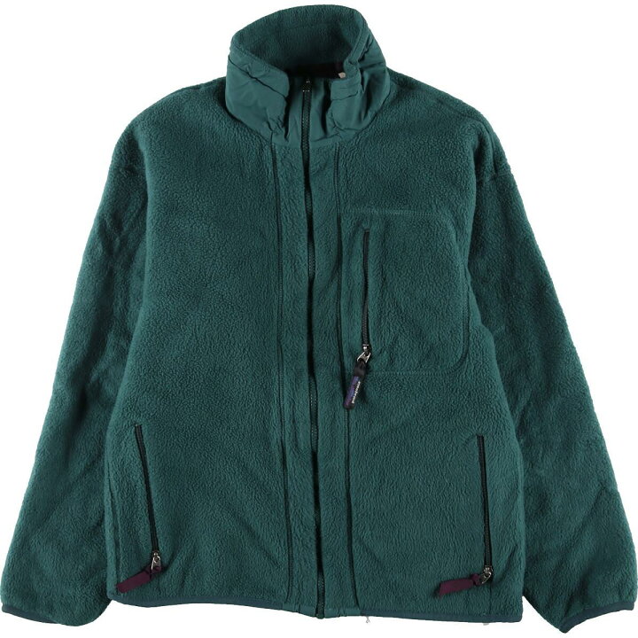 楽天市場】古着 90年代 パタゴニア Patagonia SYNCHILLA シンチラ 