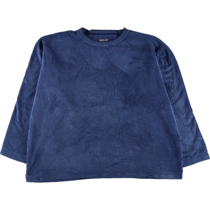 楽天市場】古着 05年製 パタゴニア Patagonia RHYTHM リズムプラッシュ 