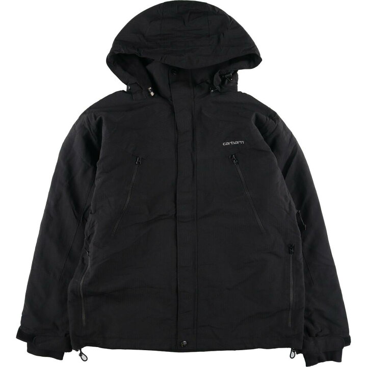楽天市場】カーハート Carhartt FELLOW JACKET マウンテンパーカー 