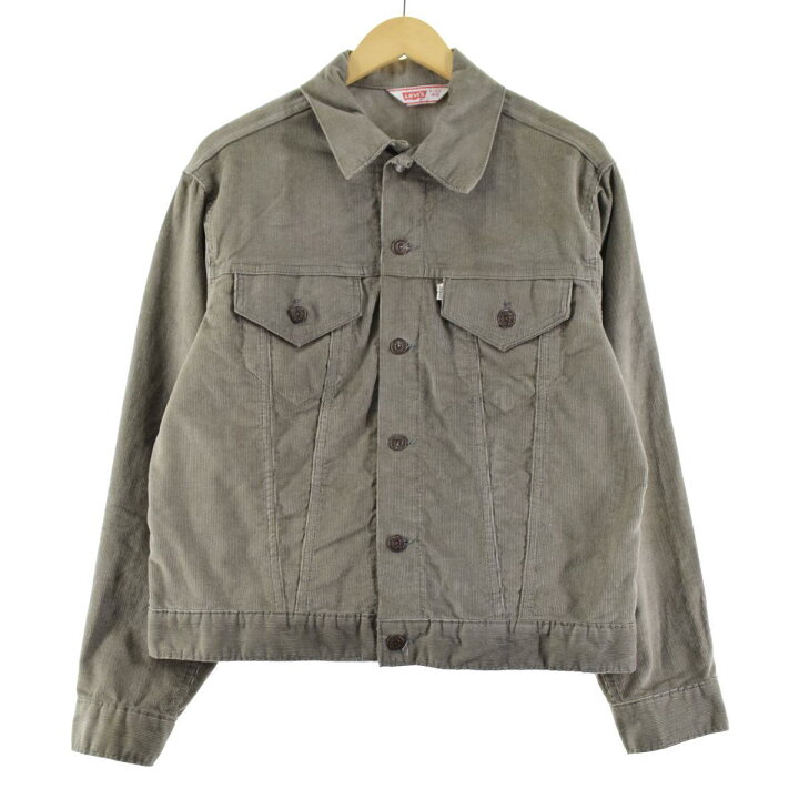楽天市場】古着 70年代 リーバイス Levi 