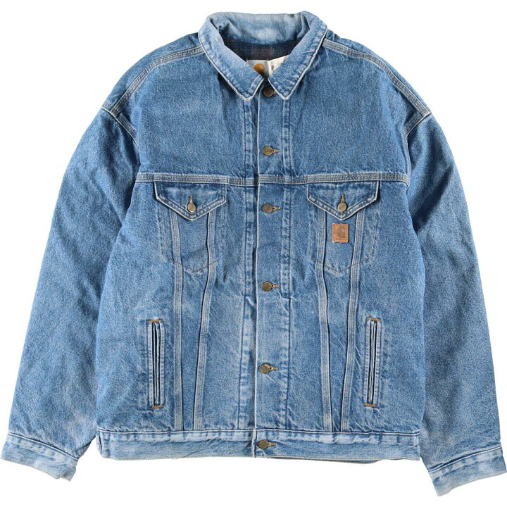 楽天市場】古着 ビッグサイズ 80~90年代 カーハート Carhartt 