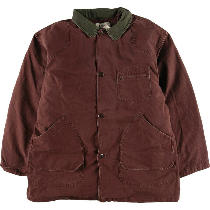 楽天市場】古着 80~90年代 エルエルビーン L.L.Bean ダック地 