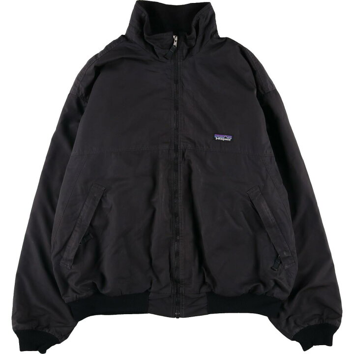 楽天市場】古着 07年製 パタゴニア Patagonia シェルドシンチラ 