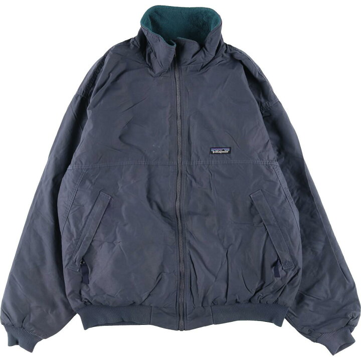 楽天市場】古着 94年製 パタゴニア Patagonia シェルドシンチラ