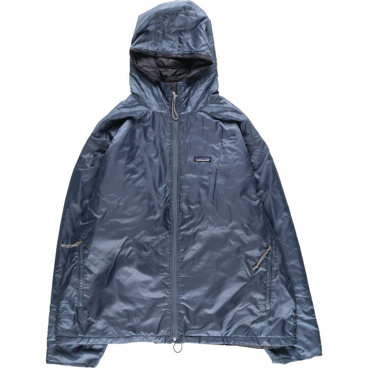 楽天市場】古着 02年製 パタゴニア Patagonia パフボールセーター  