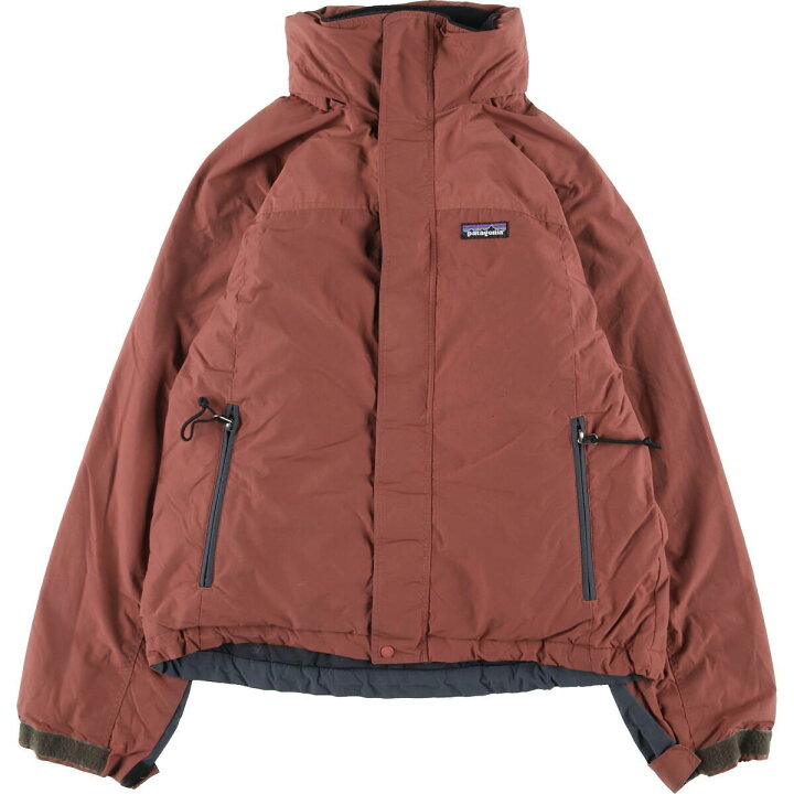 楽天市場】古着 99年製 パタゴニア Patagonia インファーノジャケット  