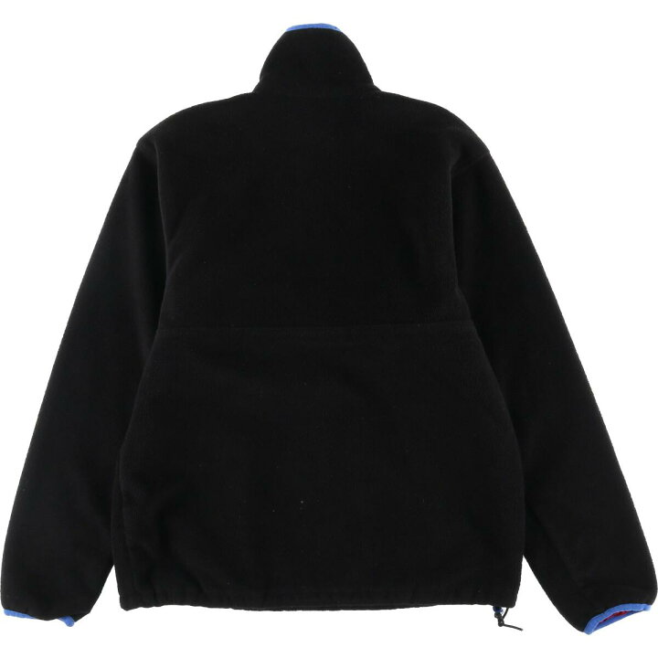 楽天市場】古着 80年代 パタゴニア Patagonia 三角タグ ハーフジップ 
