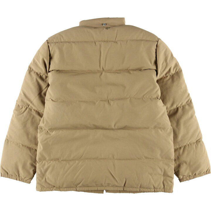 楽天市場】古着 70年代 ショット SCHOTT DOWN ダウンジャケット USA製 