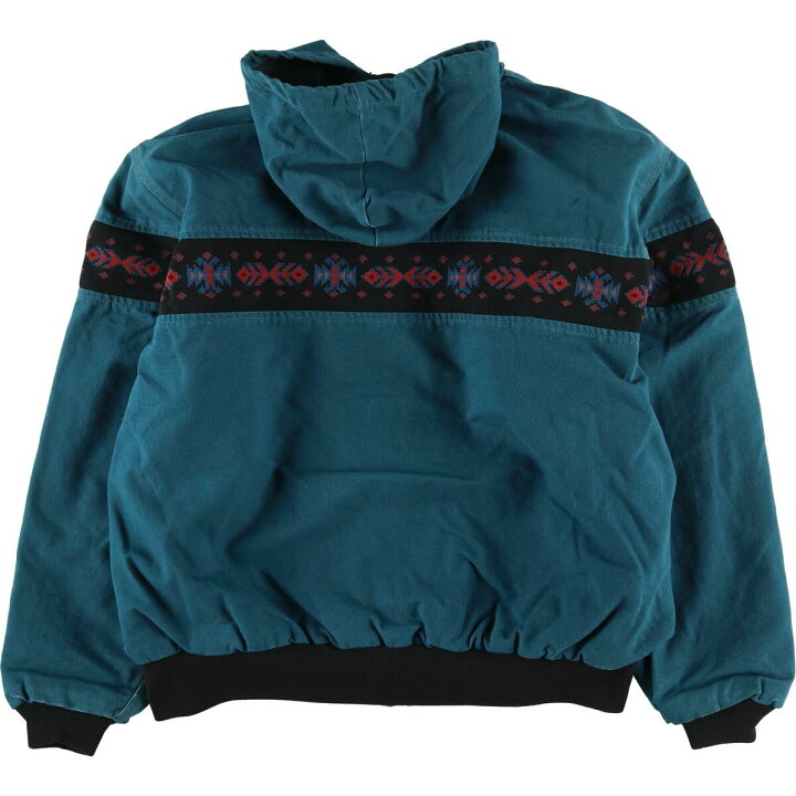 楽天市場】古着 90年代 カーハート Carhartt アクティブジャケット 