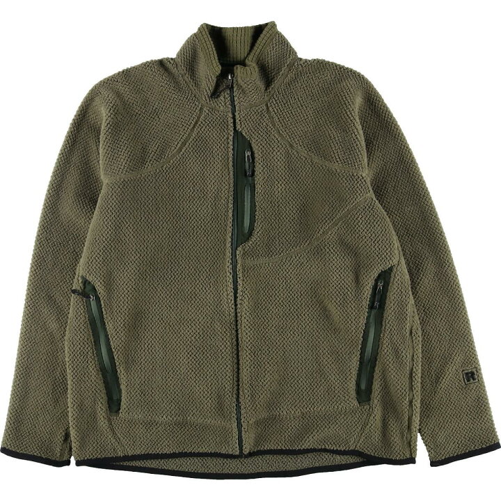 楽天市場】古着 06年製 パタゴニア Patagonia レギュレーターR2 