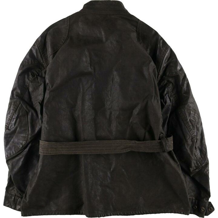 楽天市場】古着 60年代 ベルスタッフ Belstaff TRIALMASTER 