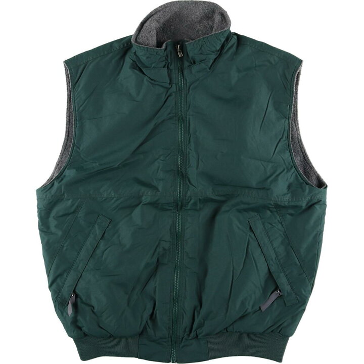 楽天市場】古着 95年製 パタゴニア Patagonia シェルドシンチラベスト 