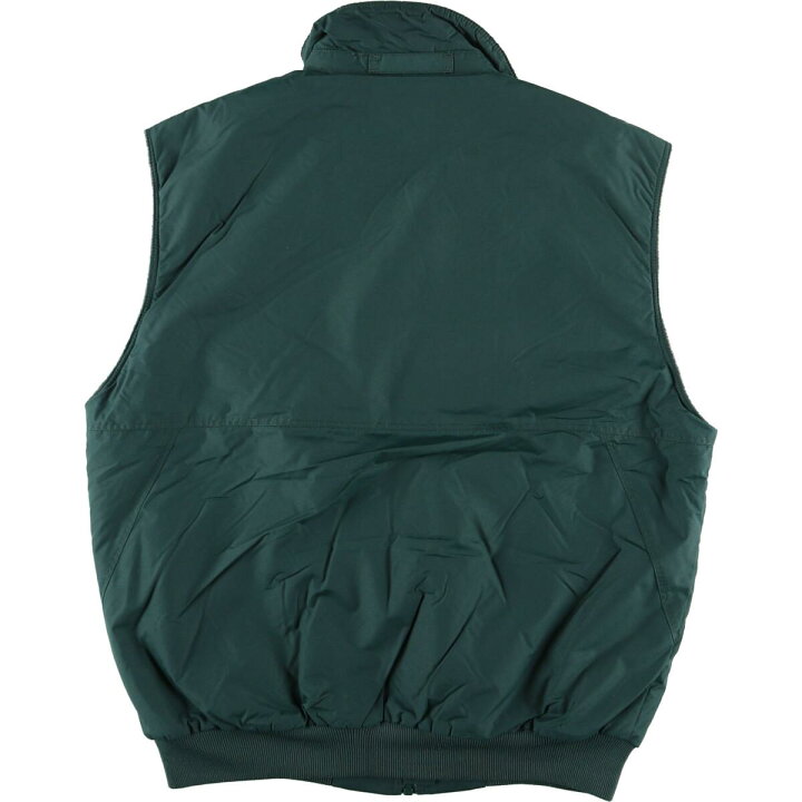 楽天市場】古着 95年製 パタゴニア Patagonia シェルドシンチラベスト 