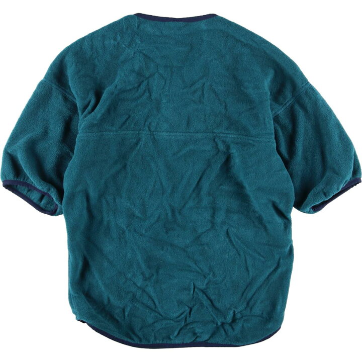 楽天市場】古着 95年製 パタゴニア Patagonia CAPILENE キャプリーン 