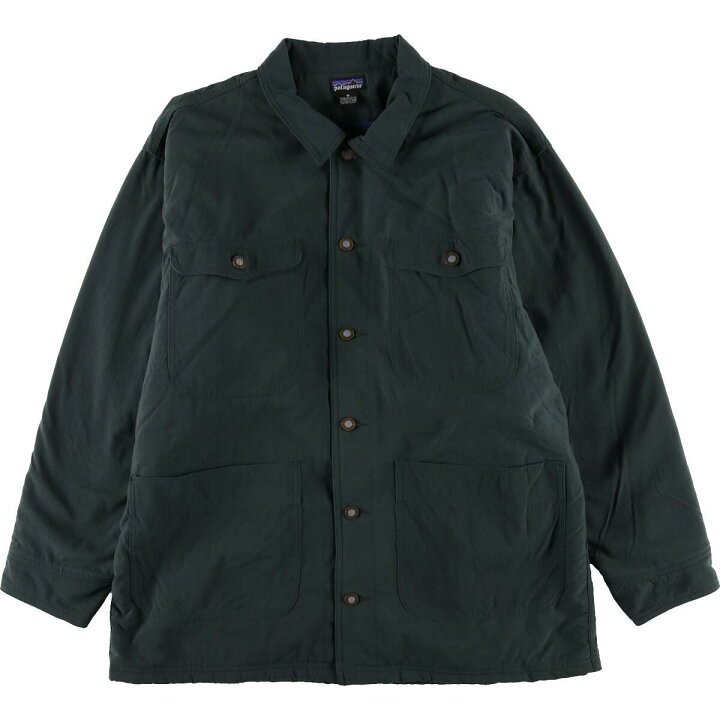 楽天市場】古着 96年製 パタゴニア Patagonia ヌエボレンジコート 