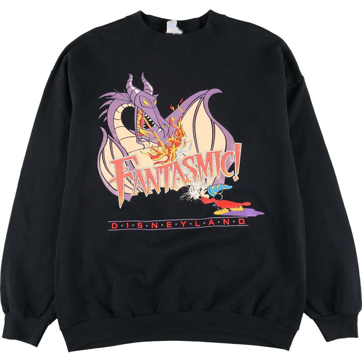 楽天市場】古着 90年代 DISNEY CHARACTER FASHIONS FANTASMIC 