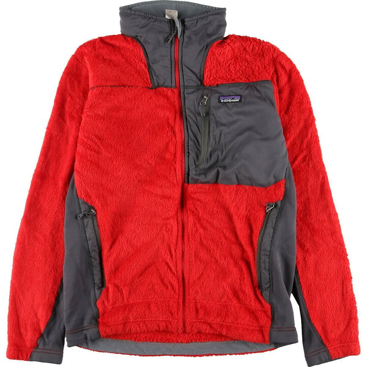 楽天市場】古着 12年製 パタゴニア Patagonia レギュレーターR3 