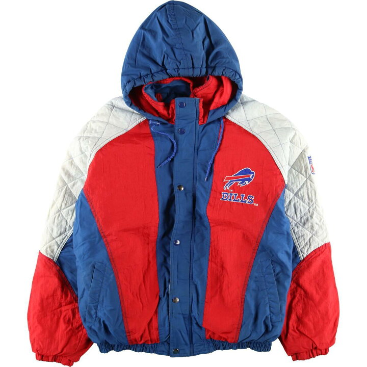 楽天市場】古着 90年代 スターター Starter NFL BUFFALO BILLS 