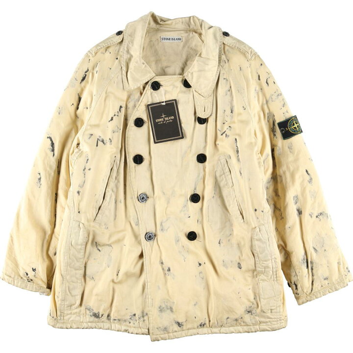 楽天市場】デッドストック DEADSTOCK ストーンアイランド STONE ISLAND 
