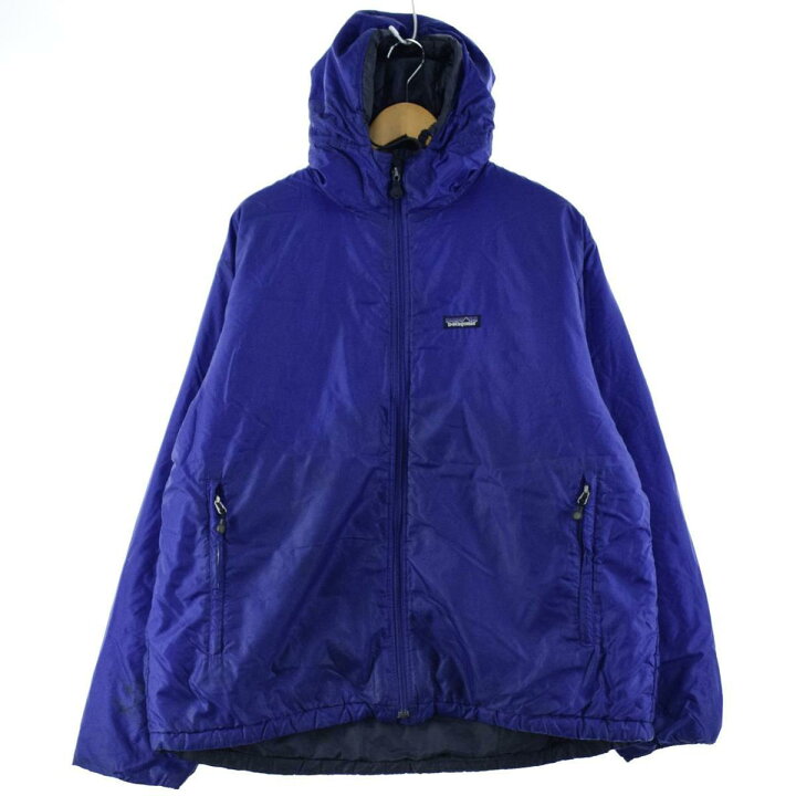 楽天市場】古着 パタゴニア Patagonia パフボールセーター 83970FA 
