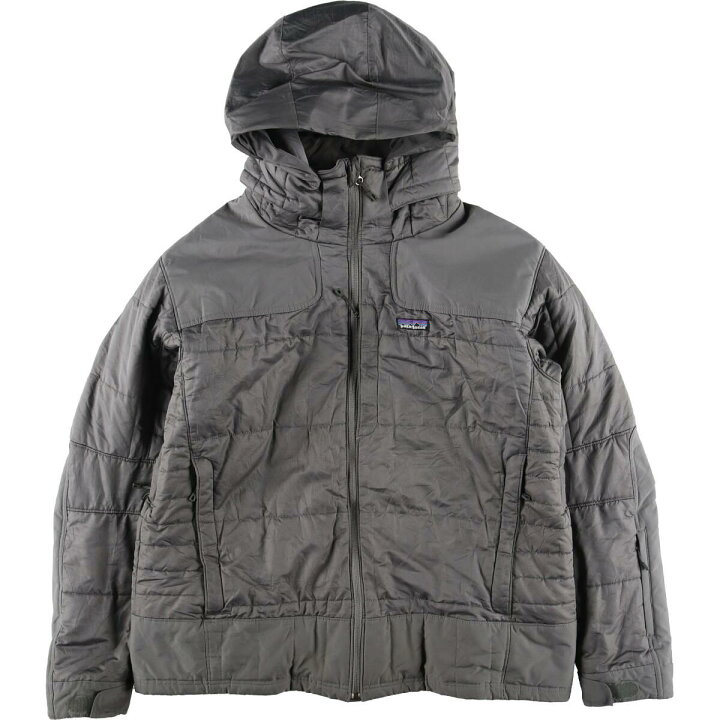 楽天市場】古着 10年製 パタゴニア Patagonia ルビコンライダー 