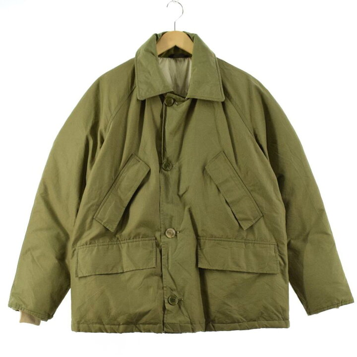 楽天市場】古着 60年代 エルエルビーン L.L.Bean 筆記体タグ ダウン 