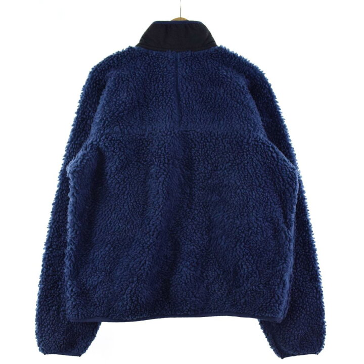 楽天市場】古着 04年製 パタゴニア Patagonia クラシックレトロ  