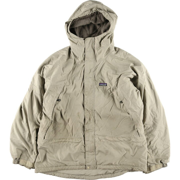 00年】Patagonia インファーノジャケット XL patagonia パタゴニア 00 