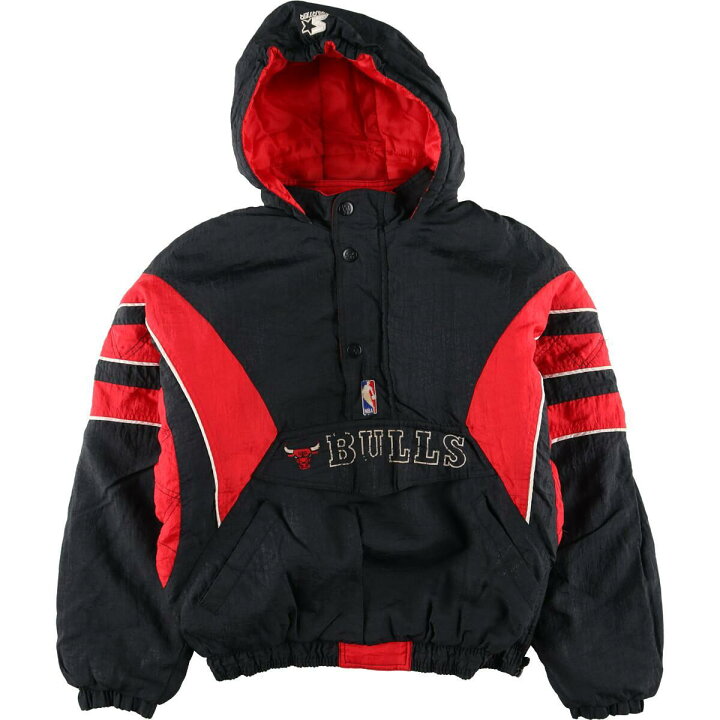 楽天市場】古着 90年代 スターター Starter NBA CHICAGO BULLS  