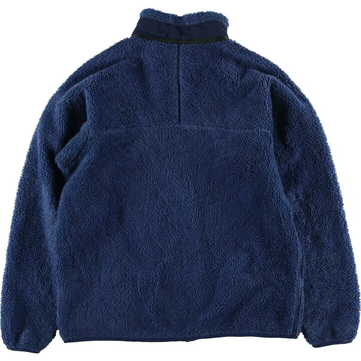 楽天市場】古着 97年製 パタゴニア Patagonia 初期後期型 レトロX 