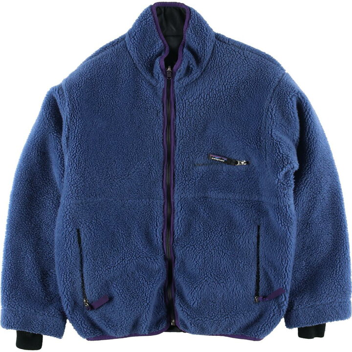 楽天市場】古着 93年製 パタゴニア Patagonia グリセード 29310 F3 雪 