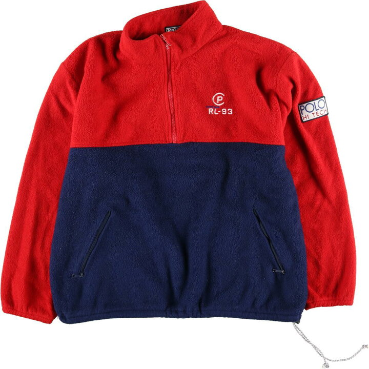 楽天市場】古着 90年代 ラルフローレン Ralph Lauren POLO by Ralph 