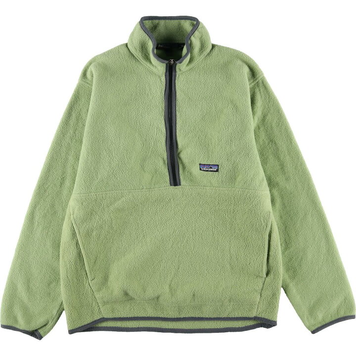 楽天市場】古着 99年製 パタゴニア Patagonia SYNCHILLA シンチラ 
