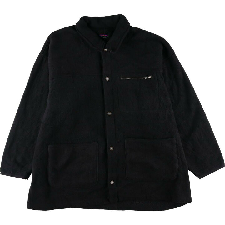 楽天市場】古着 98年製 パタゴニア Patagonia シンチラシャーリング  