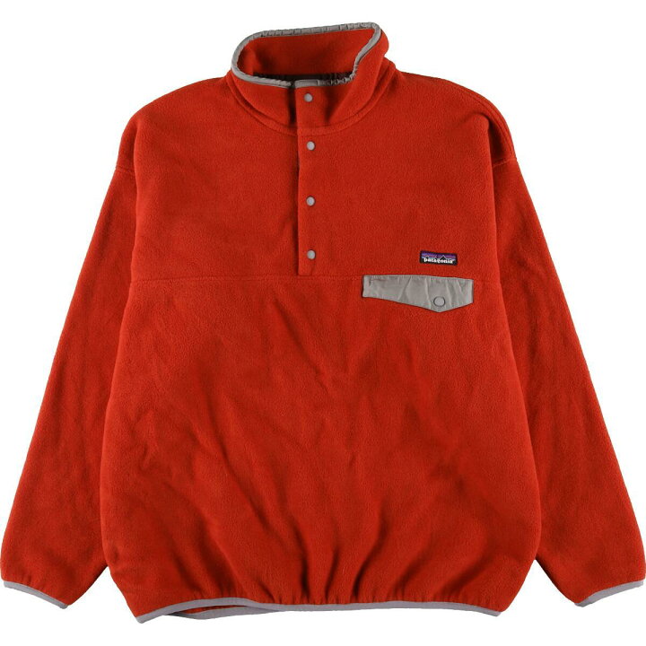 楽天市場】古着 09年製 パタゴニア Patagonia SYNCHILLA シンチラ 