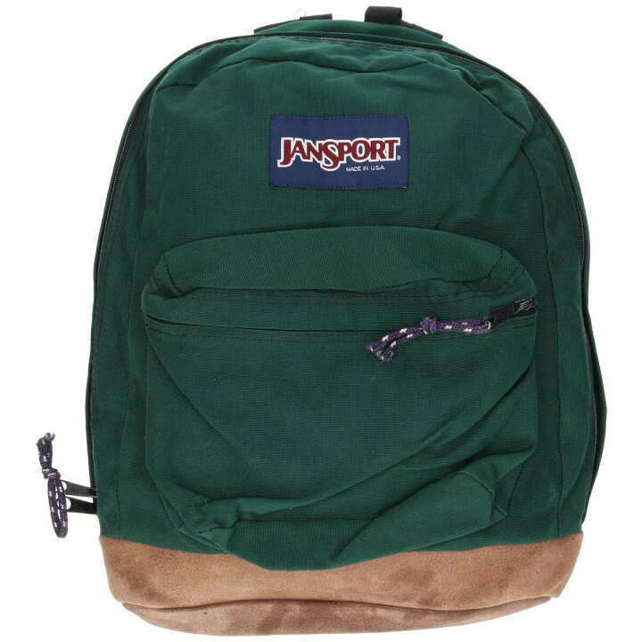 楽天市場】古着 90年代 ジャンスポーツ JANSPORT ボトムスエード 
