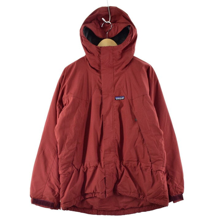 楽天市場】古着 04年製 パタゴニア Patagonia インファーノジャケット 